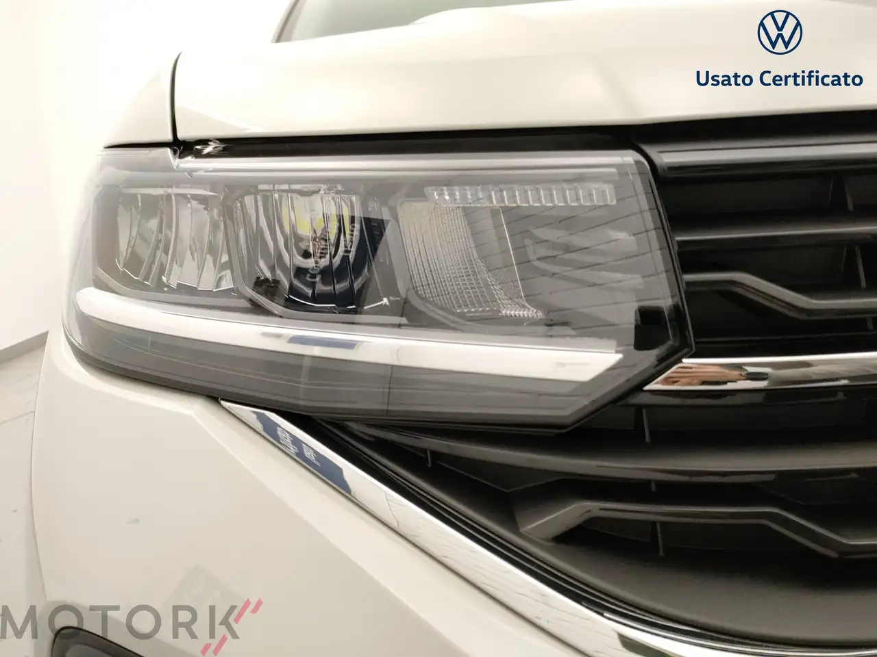Volkswagen T-Cross 1.0 TSI 85kW Edition Plus 6