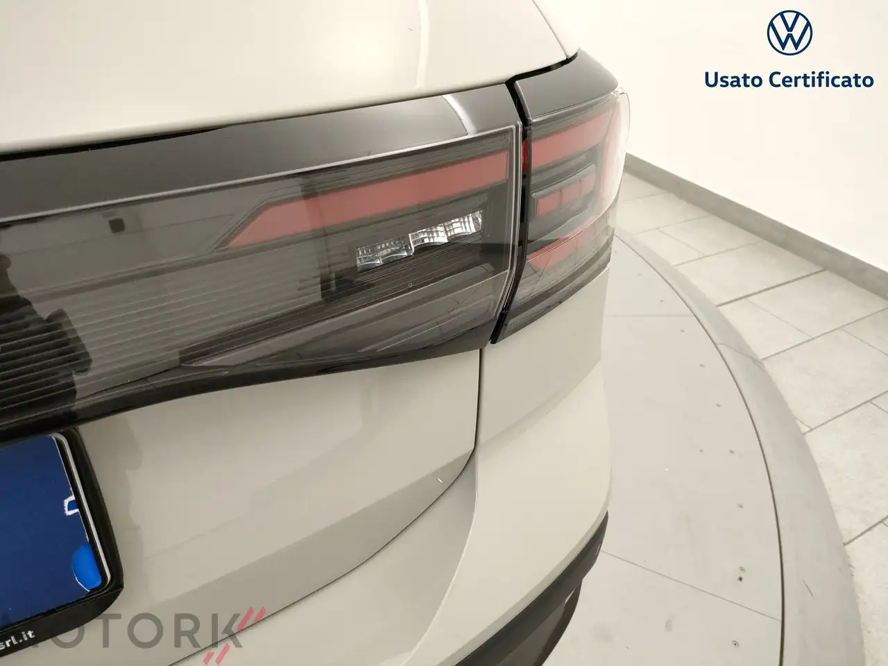 Volkswagen T-Cross 1.0 TSI 85kW Edition Plus 8