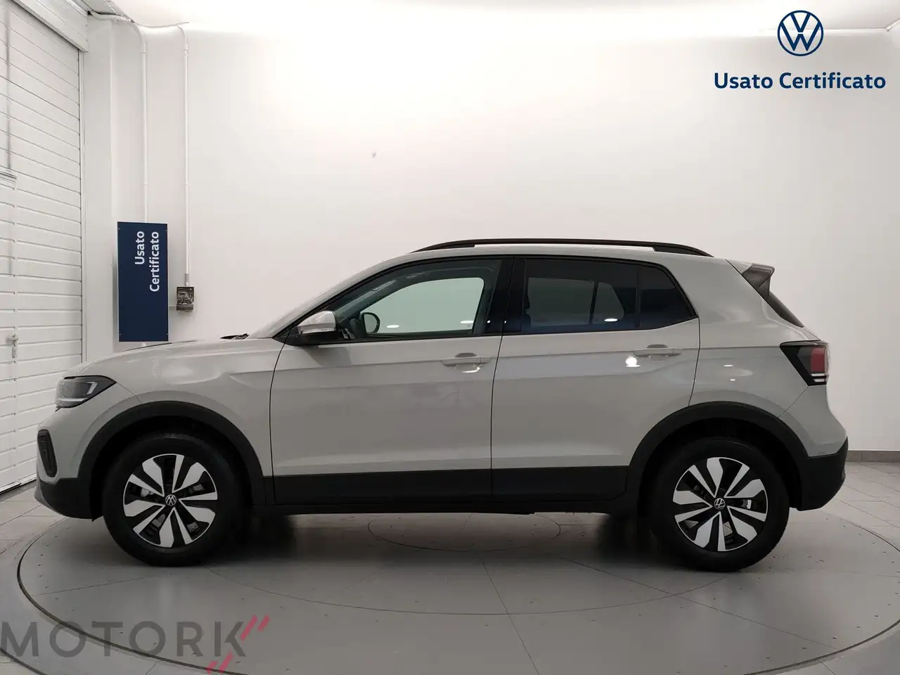 Volkswagen T-Cross 1.0 TSI 85kW Edition Plus 3