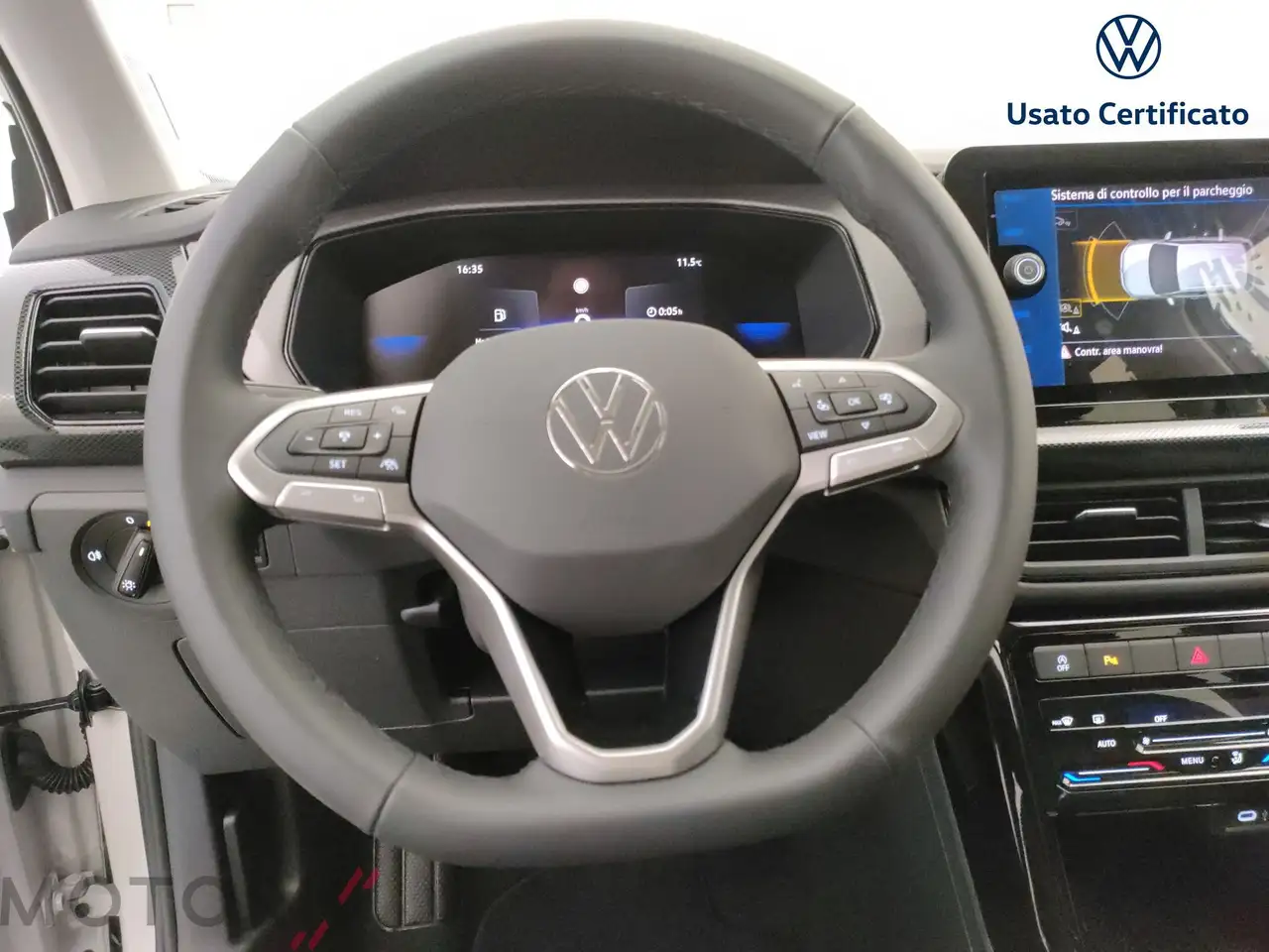 Volkswagen T-Cross 1.0 TSI 85kW Edition Plus 16