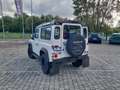 Land Rover Defender Defender 90 2.5 Td5 Soft-Top E Weiß - thumbnail 4