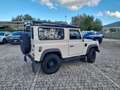 Land Rover Defender Defender 90 2.5 Td5 Soft-Top E Weiß - thumbnail 3