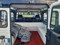 Land Rover Defender Defender 90 2.5 Td5 Soft-Top E Weiß - thumbnail 12