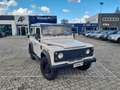 Land Rover Defender Defender 90 2.5 Td5 Soft-Top E Weiß - thumbnail 2