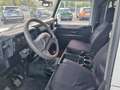 Land Rover Defender Defender 90 2.5 Td5 Soft-Top E Weiß - thumbnail 6
