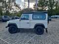 Land Rover Defender Defender 90 2.5 Td5 Soft-Top E Weiß - thumbnail 5