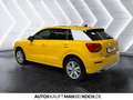 Audi Q2 35 TFSI sport LEDER NAVI TEMPO SHZ SPURH.PANO Gelb - thumbnail 4