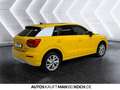 Audi Q2 35 TFSI sport LEDER NAVI TEMPO SHZ SPURH.PANO Gelb - thumbnail 5