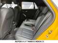 Audi Q2 35 TFSI sport LEDER NAVI TEMPO SHZ SPURH.PANO Gelb - thumbnail 8