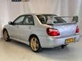 Subaru Impreza 1.6 TS AWD|NAP|AUTOMAAT|BLUETOOTH|AIRCO|ELEK RAMEN Gris - thumbnail 2