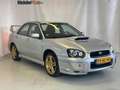 Subaru Impreza 1.6 TS AWD|NAP|AUTOMAAT|BLUETOOTH|AIRCO|ELEK RAMEN Gris - thumbnail 7