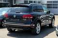 Volkswagen Touareg V6 TDI R-LINE 4MOT-NAVI-SHZ-21 ZOLL-PANO Azul - thumbnail 8