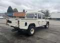 Land Rover Defender 130 TD4 DOUBLE CAB Bianco - thumbnail 3