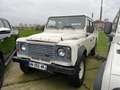 Land Rover Defender 130 TD4 DOUBLE CAB Biały - thumbnail 1