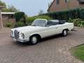 Mercedes-Benz 220 SE Wit - thumbnail 3