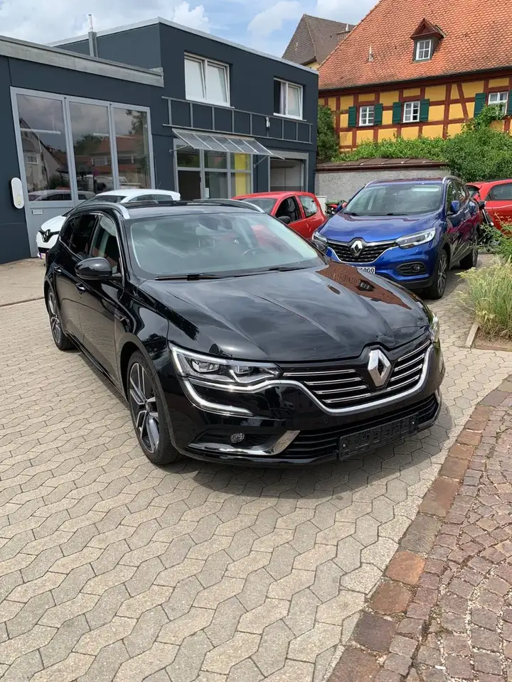 Renault Talisman
