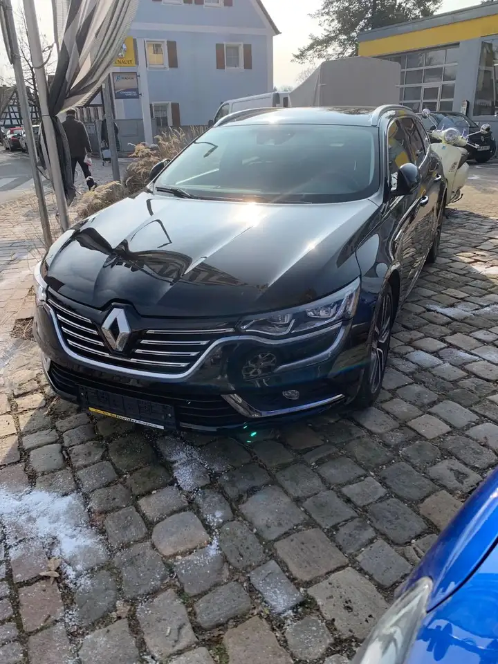 Renault Talisman