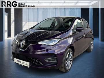 INTENS Batteriekauf R135 Z.E. 50