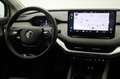 Skoda Enyaq IV 60 - Carplay, Half Leer, Camera, Navi, Stoelver Blanc - thumbnail 3