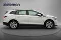 Skoda Enyaq IV 60 - Carplay, Half Leer, Camera, Navi, Stoelver Blanc - thumbnail 12