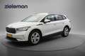 Skoda Enyaq IV 60 - Carplay, Half Leer, Camera, Navi, Stoelver Blanc - thumbnail 16
