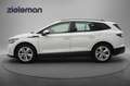 Skoda Enyaq IV 60 - Carplay, Half Leer, Camera, Navi, Stoelver Blanc - thumbnail 15