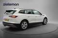 Skoda Enyaq IV 60 - Carplay, Half Leer, Camera, Navi, Stoelver Blanc - thumbnail 13