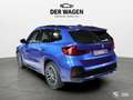 BMW X1 xDr30e M SPORT / AMBIENTE / TREKHAAK / DAB+ / CAME Blauw - thumbnail 5