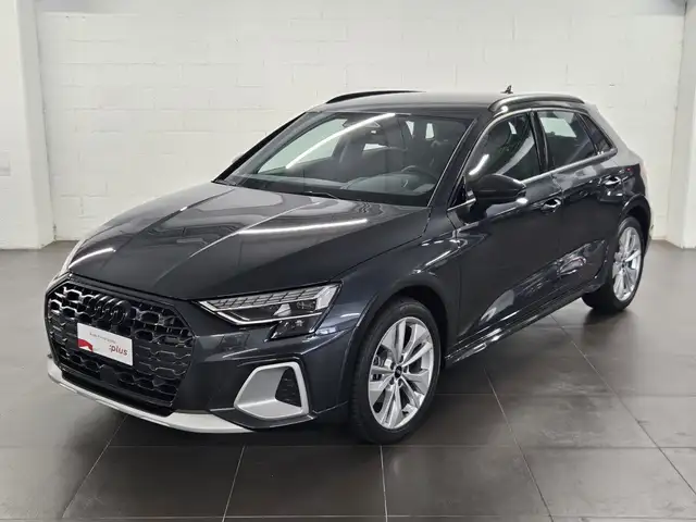 2026 Audi A3 in Grey for sale