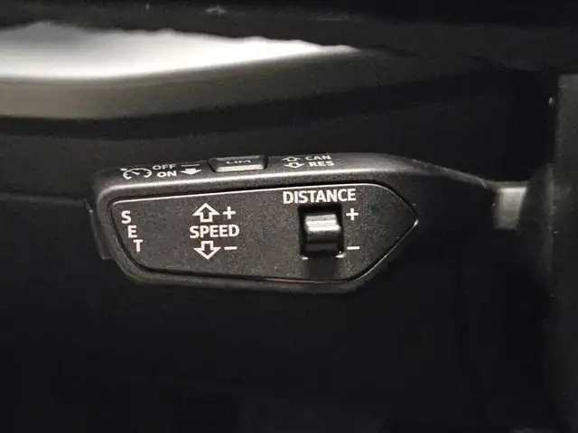 Audi A3 view 8