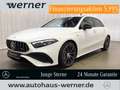 Mercedes-Benz A 35 AMG Mercedes-AMG A 35 4M NIGHT MBEAM KEYLG WDGS TOTW Wit - thumbnail 1