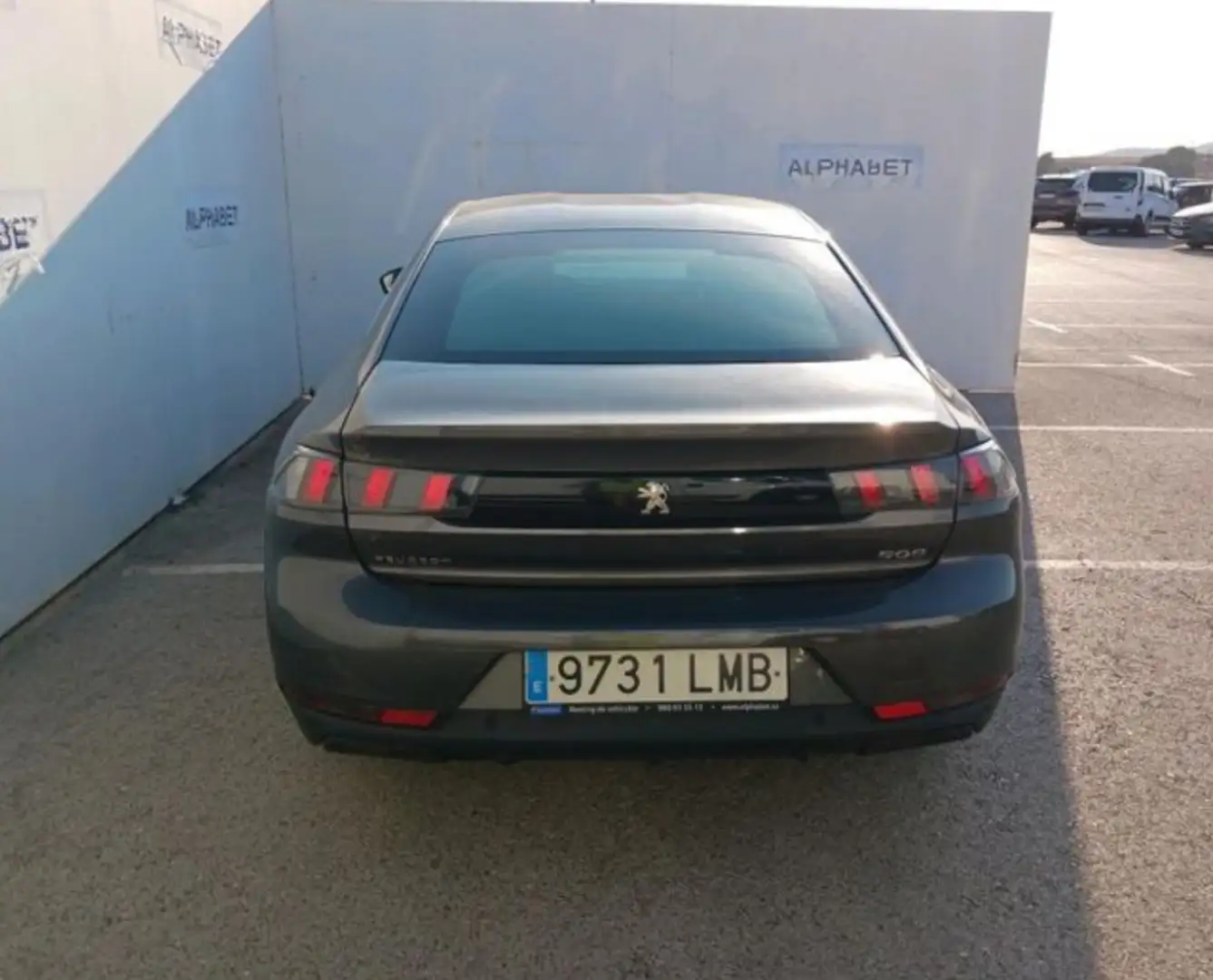 Peugeot 508 1.5BlueHDi S&S Active 130 - 2