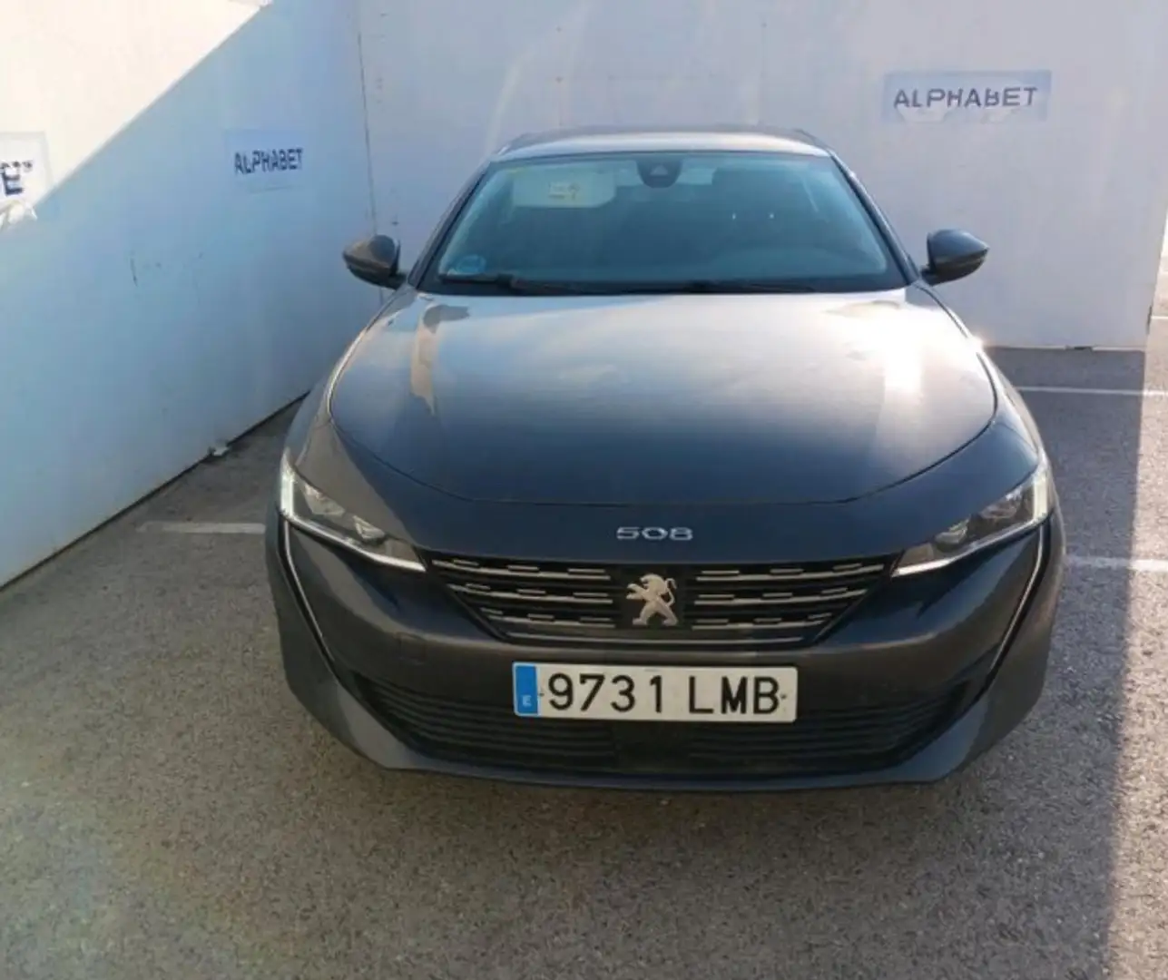Peugeot 508 1.5BlueHDi S&S Active 130 - 1