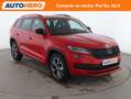 Skoda Kodiaq 1.5 TSI Sportline 4x2 110kW Rojo - thumbnail 8
