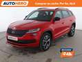 Skoda Kodiaq 1.5 TSI Sportline 4x2 110kW Rojo - thumbnail 1