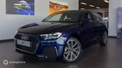 Audi A1 25 TFSI 95ch S line S tronic 7