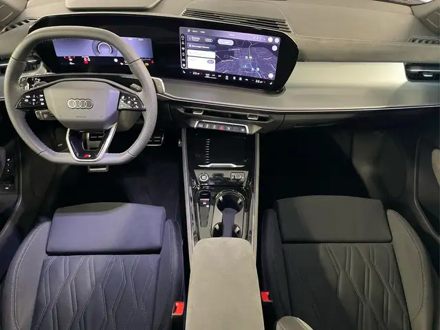 Audi Q3 Sportback NEU TFSI 265 PS quattro S line Pano+T... Ansicht 7