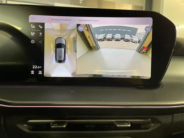 Audi Q3 Sportback NEU TFSI 265 PS quattro S line Pano+T... Ansicht 22