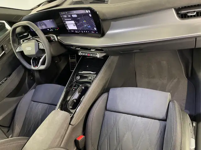 Audi Q3 Sportback NEU TFSI 265 PS quattro S line Pano+T... Ansicht 14