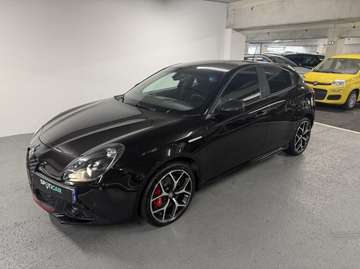 2.0 JTDm 170ch Sport Edition Stop\u0026Start TCT