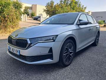 Octavia Combi 2.0 TDI 150 ch SCR FAP DSG7 Edition