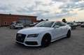 Audi A7 Sportback 3,0 TDI quattro DPF S-tronic Weiß - thumbnail 2