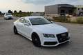 Audi A7 Sportback 3,0 TDI quattro DPF S-tronic Weiß - thumbnail 4