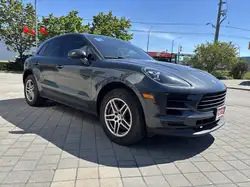 2021 Porsche Macan