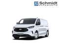 Ford Transit Custom Kasten Trend 320L2 2,0L Eblue 136PS A AWD Weiß - thumbnail 1