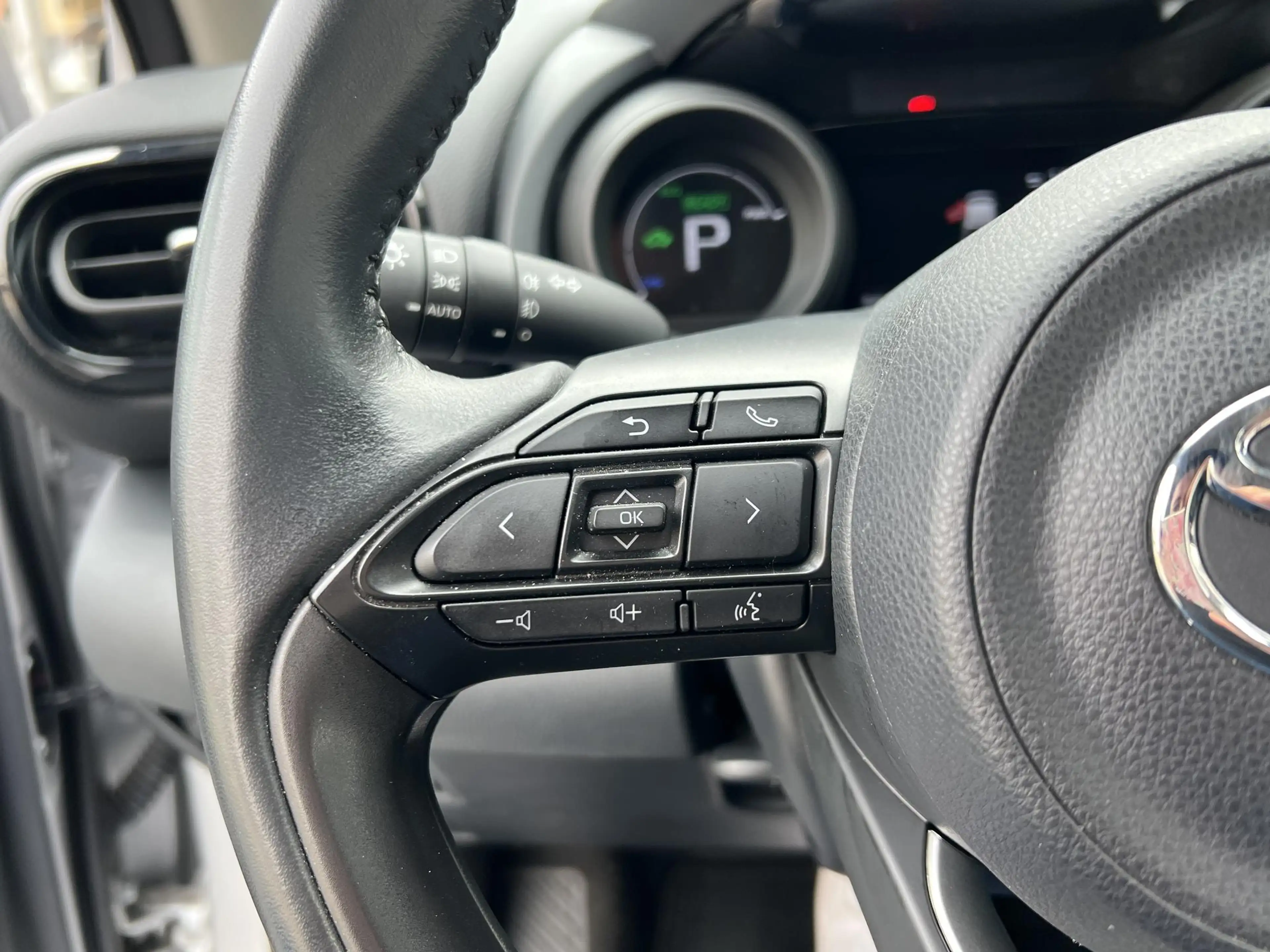Toyota Yaris 1.5 Hybrid Dynamic | Apple CarPlay/Android auto, L — photo 21