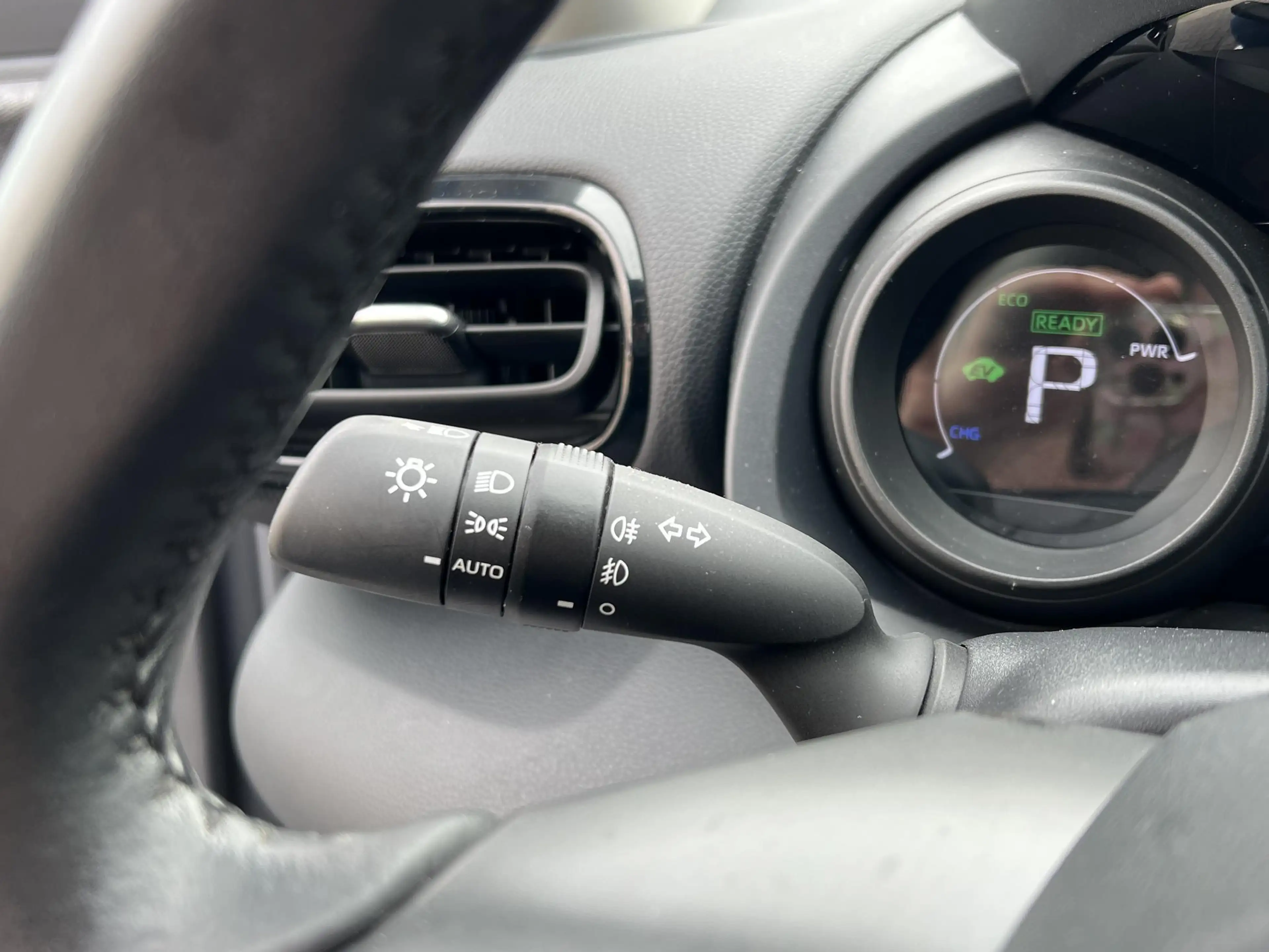 Toyota Yaris 1.5 Hybrid Dynamic | Apple CarPlay/Android auto, L — photo 23
