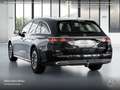 Mercedes-Benz E 220 d T Avantgarde 360° Distr+ AHK Kamera Memory Schwarz - thumbnail 22