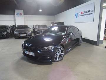 i GC M Sport Camera Surround Carplay Android TOP!