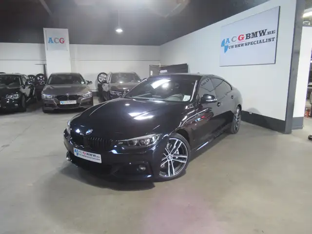 BMW 430 i GC M Sport Camera Surround Carplay Android TOP!